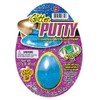 Glitter Putty Clrs 5x7,Ja-Ru Inc.,711(B)(2-9