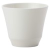 Narumi 50131-27691 Cup Saucer, Professional Style, White, 4.3 fl oz