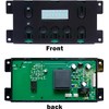 316455520 Replacement control board compatible for Frigidaire 5304518661, 316455570 replacement