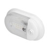 LED RV Ceiling Dome Light 360lm Dome Replacement Lighting with