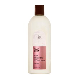 Bath and Body Coco Shea Rich Moisture Conditioner | 16 Fl Oz