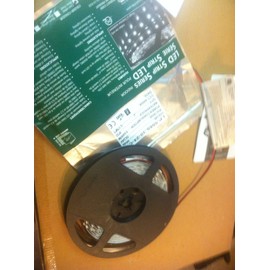 magic lite 20 ft strip light lp5060 cool white dc24 v waterproof