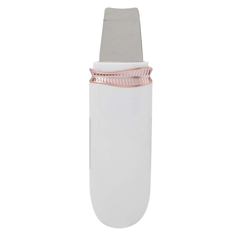 Professional Skin Spatula MultiFunctional Facial Skin Scrubber Pore Cleaner with