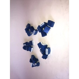 YAZAKI (25) Yazaki Auto Connectors Part No. 7283-6456-90.     #81019446