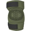 Alta Industries AltaCONTOUR 360 Elbow Pads Foam Rubber Cap AltaGRIP