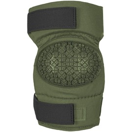 Alta Industries AltaCONTOUR 360 Elbow Pads Foam Rubber Cap AltaGRIP Olive Green
