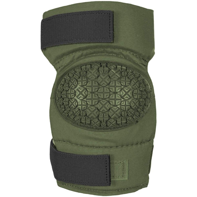 Alta Industries AltaCONTOUR 360 Elbow Pads Foam Rubber Cap AltaGRIP