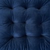 ELFJOY 4 Pack Chair Cushions for Dining Chairs Chair Pads