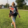 Dynamic Discs Trooper Disc Golf Backpack, Beginner Disc Golf Bag,