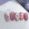 Vintage Towald˚⋆｡˚ - Short Coffin / 빈티지뜨왈드˚⋆｡˚ - 숏코핀