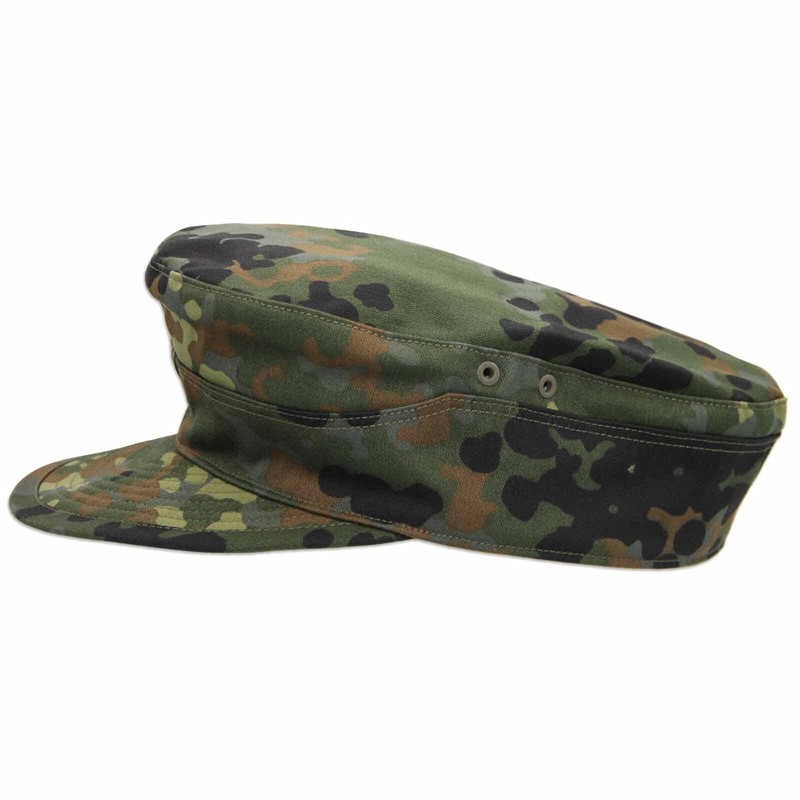 baum-m gmbh Field Cap of the German Armed Forces Original