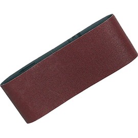 P-36902 Sanding Belt 3.94inx24in K80 5Pcs