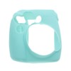 FoRapid Soft Silicone Skin Cover Jelly Shell Camera Case Compatible