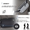 Komorebiya OD19 Security Pouch, Passport Case, Waist Pouch, RFID Skimming