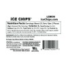 ICE CHIPS Xylitol Candy Tins 5.28 oz total (Lemon, 3