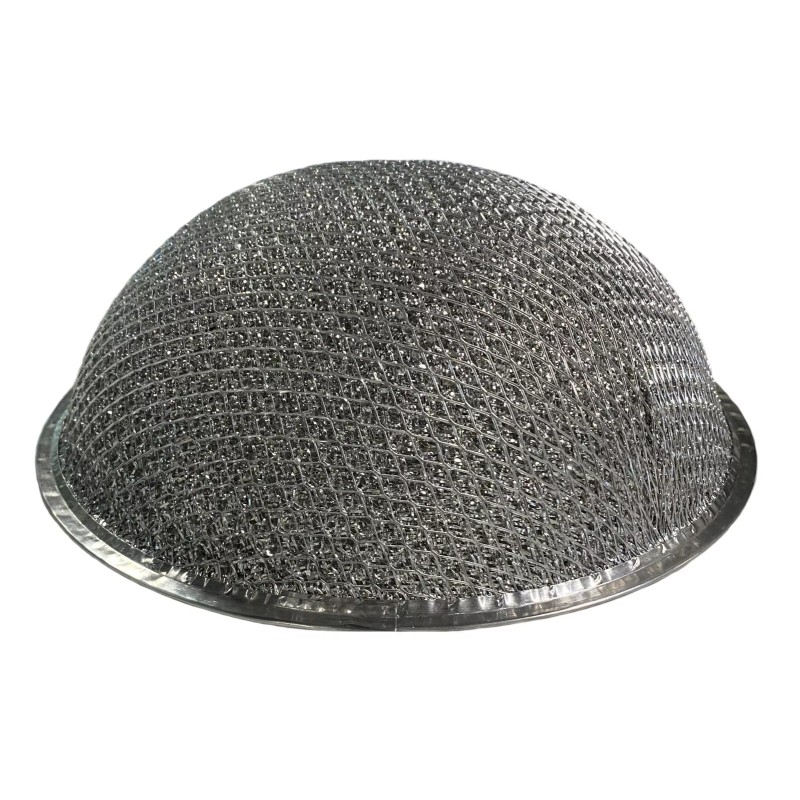 Air Filter Factory Compatible With WB2X2052 GE Range Hood Aluminum