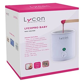 Lycon Baby Wax Heater