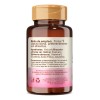 Multi Vitaminico Para Mujer Contiene cido Flico, Vitamina E, Brocoli