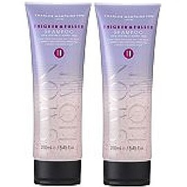 (Pack of 2) Charles Worthington Thicker & Fuller Shampoo x 250ml