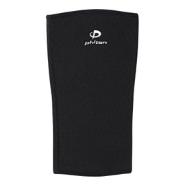 Phiten Sports Supporter, For Knees, S