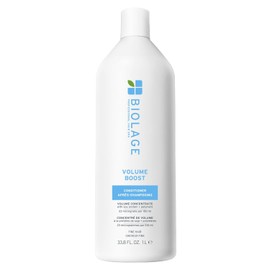 BIOLAGE Volumebloom Conditioner For Fine Hair, 33.8 Fl. Oz.