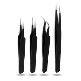 Precise Canada Tweezer Set Model Kit
