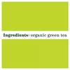 Bigelowwss Premium Organic Green Tea 160 ct. w/A Storage Bag