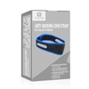 Adjustable Anti Snoring chin strap with Comfortable Neoprene for Better