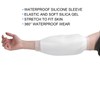Waterproof PICC Line Shower Cover Reusable PICC Line Sleeve for