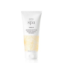 Jafra SPA Power Up belebendes zartes Peeling für den Körper