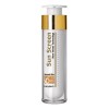 Protector Solar Frezyderm Transparente Fps 50 En Crema 1 Unidad De 50ml