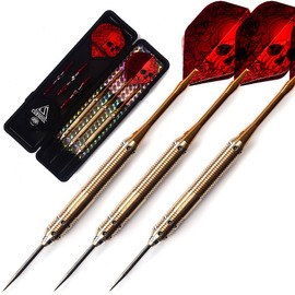 CUESOUL 21 Grams Dragon Series Steel Tip Darts F2307