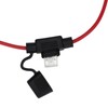 Electric Wheelchair Lift Battery Cable Wiring Harness 22 feet for
