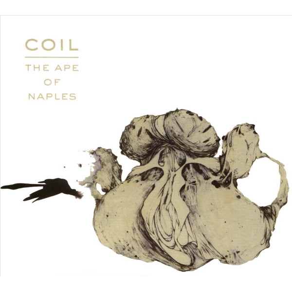 COIL - THE APE OF NAPLES - LIMITED EDITION (2