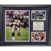 Legends Never Die Emmitt Smith Framed Photo Collage - Home,