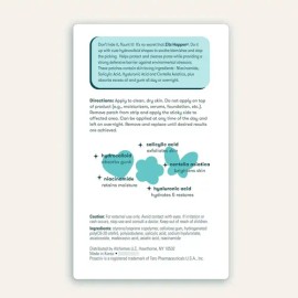 Parches Antiacné Proactiv Zits Happen Design, Tratamiento Hi