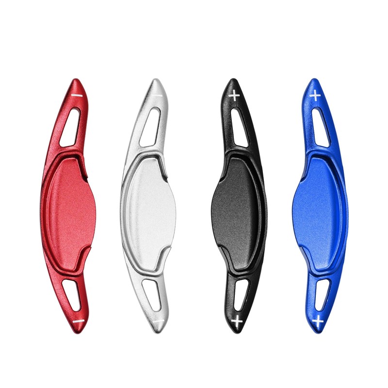 ontto Car Steering Wheel Shift Paddle Shifter Extension fit for