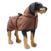 Dog Towel Bathrobe Strong Absorbent Soft Warm Pet Dog Drying