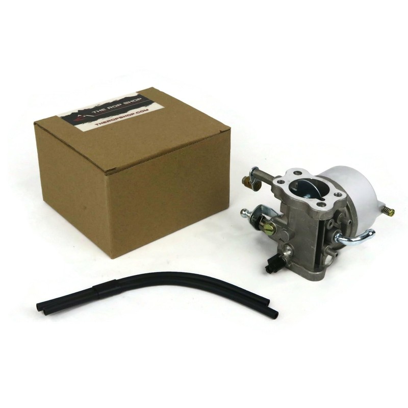 OUR# 17553 Ezgo golf cart carburetor 1991-up 295CC. . LOWER