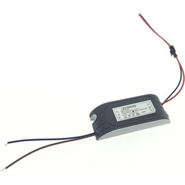YXQ LED Driver 30W 20-38V 700mA Output(AC 85-265V 50/60Hz) Lamps Dedicated Drive High Power Supply Strips Lights Transformer Constant Current (1 pcs)