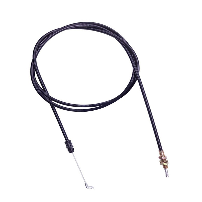 Transmission Shift Cable 7460935A 7460935 Lawn Mower Push Pull Cable