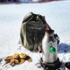 Kelly Kettle Kit/Survival Bag