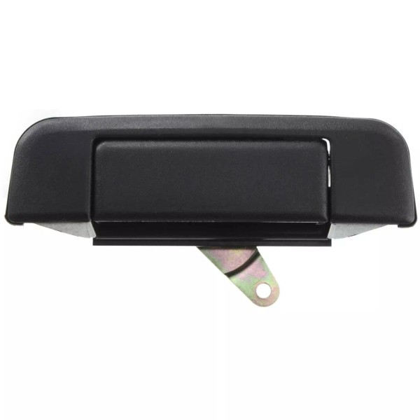Evan-Fischer Tail Gate Tailgate Handle Outer Exterior Outside for Truck