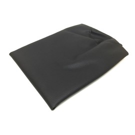 Seat Cover Black Suitable for Benelli 491 Scooter Seat