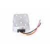 KNACRO 24V 10A 240W DC 12V Step up to 24V