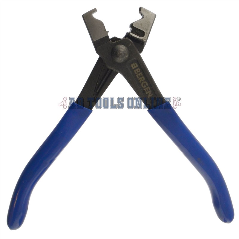 Clic R Collar Pliers Plier for Drive Shafts Hose Clips