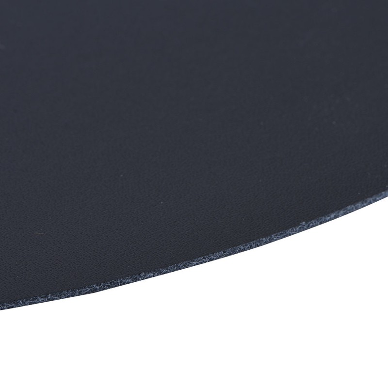 Anti static Vinyl Turntable Record Pad Antistatic Flat Soft Genuine