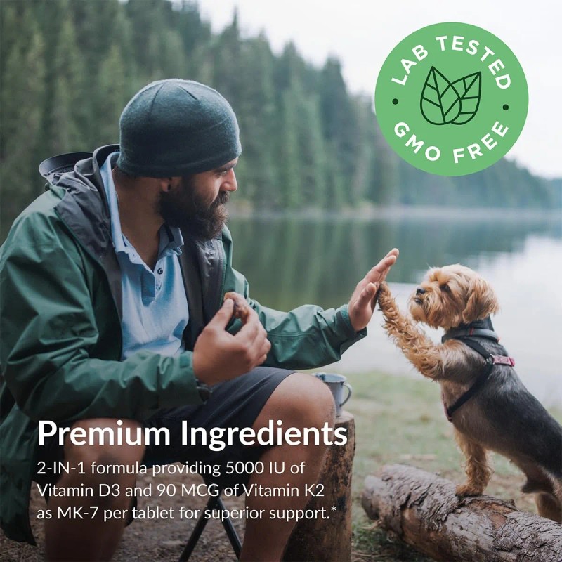 Suplemento Futurebiotics Vitaminas Vitamin 360