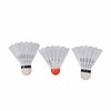 Kids Badminton Racket Set Lightweight Easy Grip Badminton Racquets for