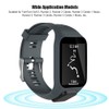 Tomtom Runner Cardio Spark Watch Band Replacement Fitness Watch Accessory
